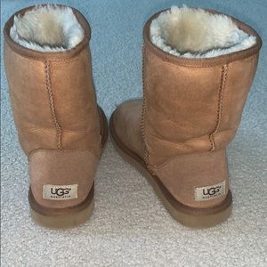 Uggs
